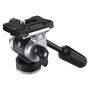 Tripod head K&F Concept FH-02, K&F Concept KF31.072