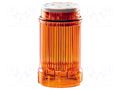 Orange; LED; 24VDC; 24VAC; IP66; SL4; 1.4Hz; -30÷60°C EATON ELECTRIC SL4-FL24-A