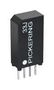1 FORMA-SPST N.O.-1A,15W-3V-REED RELAY 116-1-A-3/1