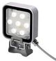 LED WORK LIGHT, DAYLIGHT, 24VDC, 4.2W CLN-24A-CD-PT
