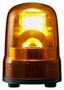 BEACON, 24VDC, 2.9W, AMBER, 100MM SKH-M1T-Y