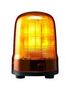 BEACON, 24VDC, 7.7W, AMBER, 100MM SF10-M1JN-Y