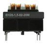 CM CHOKE, 20000UH, 1.5A, SUPPRESSION 801087-SF