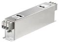 POWER LINE FILTER, 3-PH, 30A, 520VAC FN3268-30-33