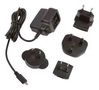 ADAPTOR, AC-DC, FIXED, 5V, 1A, 5W VFR05US050-UB