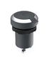 ADAPTOR, IN-LINE, RJ45 JACK-JACK, IP65 1.10.099.201/0018