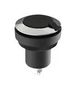 ADAPTOR, IN-LINE, RJ45 JACK-JACK, IP65 1.11.099.201/0010