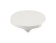 ROUND PLUNGER, WHITE, 4.6MM LENGTH 5.46.167.043/0209
