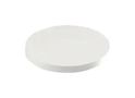 ROUND PLUNGER, WHITE, 2.1MM LENGTH 5.46.167.064/0209