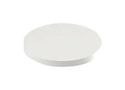 ROUND PLUNGER, WHITE, 2MM LENGTH 5.46.167.067/0209