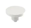 ROUND PLUNGER, WHITE, 4.6MM LENGTH 5.46.167.091/0209