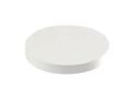 ROUND PLUNGER, WHITE, 1.5MM LENGTH 5.46.167.102/0209