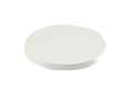 ROUND PLUNGER, WHITE, 1.4MM LENGTH 5.46.167.227/0209