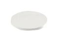 ROUND PLUNGER, WHITE, 2.1MM LENGTH 5.46.168.064/0209