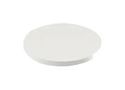 ROUND PLUNGER, WHITE, 1.4MM LENGTH 5.46.168.227/0209