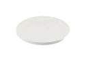ROUND PLUNGER, WHITE, 2.1MM LENGTH 5.46.169.064/0209