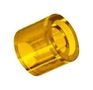 SPACER, ROUND, YELLOW, 500 PIECE 5.30.764.017/0000