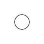 LABELLING SHEET, OFF SYMBOL, CLR 5.70.090.004/1001