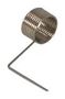 TIP GROUND, 5MM OSCILLOSCOPE PROBE CT2714