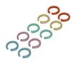 MARKING CLIP, 10PC, OSC PROBE CT3662