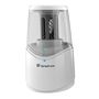 Rechargeable Helical Blade Pencil Sharpener Tenwin 8010-2 micro USB (white), Tenwin TW8010-2