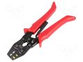Tool: for crimping; WP NICHIFU NH64