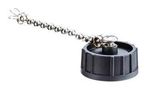CAP, RCPT CONNECTOR CAP-WACMSPB1