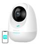 360° Indoor WiFi Camera Botslab 2E Pro C213 3MP, Botslab C213