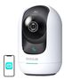 360° Indoor WiFi Camera Botslab 2 Pro C221 5MP 5G, Botslab C221