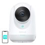 360° Indoor WiFi Camera Botslab 3C Pro C224 8MP, Botslab C224