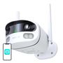 Outdoor WiFi Camera Botslab W302 4MP 5G, Botslab W302