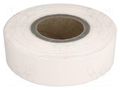 Tape: heat transfer; W: 50mm; L: 30m; Thk: 0.5mm; 3W/mK; white; 1TΩm Dexerials UX3002D-050/50/30