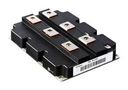IGBT MODULE, 3.3KV, SINGLE SWITCH, PANEL FZ1200R33HE4DB9BPSA1