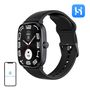 Haylou RS5 smartwatch (black), Haylou RS5 Black
