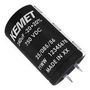 CAP, ALU ELEC, 51UF, 700V, SNAP-IN ALV70D510CB700