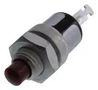 SWITCH, PUSHBUTTON, SPST-NO, 1A, 115V 30-1