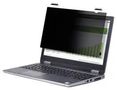 PRIVACY SCREEN, 164MMX261MM, PLASTIC 121T6-PRIVACY-SCREEN