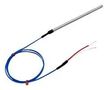 THERMOCOUPLE, TYPE K, 100MM, 250DEG C FAA-ISK-3.0-100-NP-1.0-C2-T-J