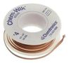 BRAID, DESOLDERING, ROSIN, 25FT 10-25L