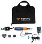 FIBRE OPTIC CONNECTOR INSPECTION KIT FIP100 KIT