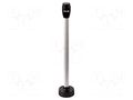 Module: base; IP66; SL4; Colour: black; -30÷60°C; signalling column EATON ELECTRIC SL4-FMS-400