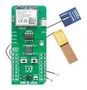 ADD-ON BOARD, UWB/BLUETOOTH LE, 5V MIKROE-6305