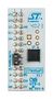 EVAL BOARD, TRUSTED PLATFORM MODULE SC-KTPM-RASPIZA9