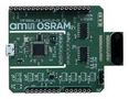 MCU SHIELD BOARD, TIME-OF-FLIGHT SENSOR TMF8806_EVM_EB_SHIELD