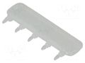 Coding pin; 2.54mm; MAS-CON PANCON PK100-D