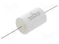 Capacitor: polypropylene; 33uF; 250VDC; ±5%; Ø36.5x56mm; -55÷85°C Jb Capacitors JSX-33U/250