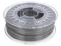 Filament: PET-G; Ø: 1.75mm; grey; 220÷250°C; 1kg DEVIL DESIGN DEV-PETG-1.75-GRA