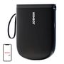 Niimbot D11H portable label printer (black), NIIMBOT D11_H black
