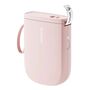 Niimbot D11H portable label printer (pink), NIIMBOT D11_H pink