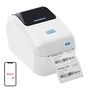 Niimbot K3W portable label printer (cream), NIIMBOT K3_W Cream